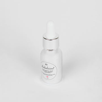Herbalicious Peptide Serum